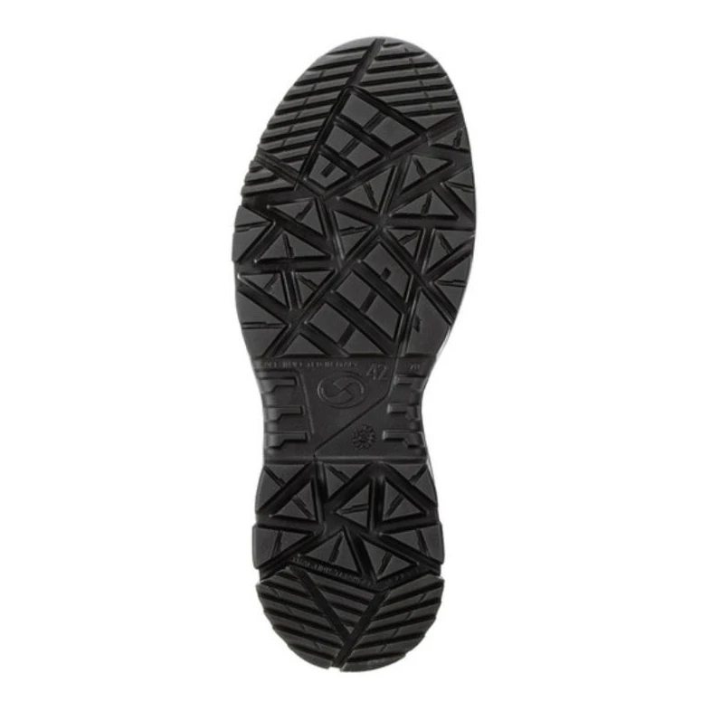 Metalfree Sicherheitsstiefel Sixton Marmolada S7S FO CI SC LG SR ESD 70539-05L