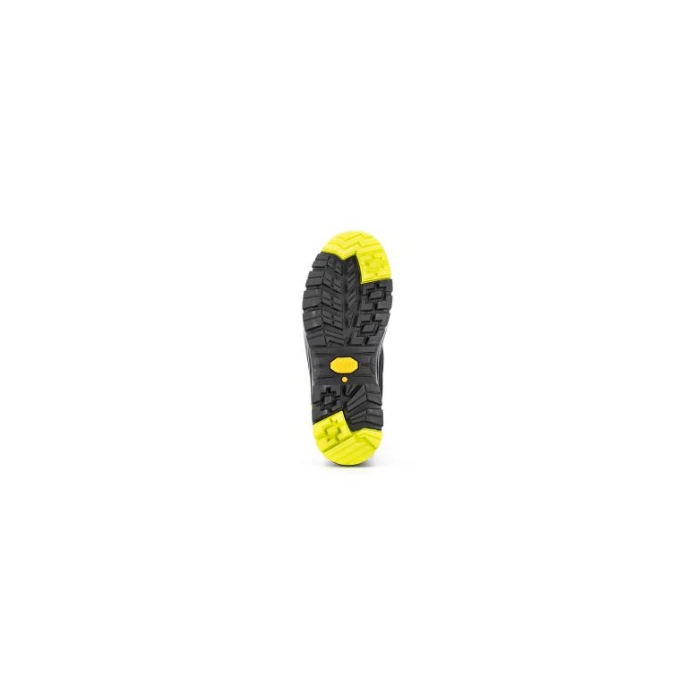 Sicherheitsschuhe Boa-Verschluss Sixton Ortles BOA S3 HRO HI WR CI SRC ESD 30475-00L Low metallfrei