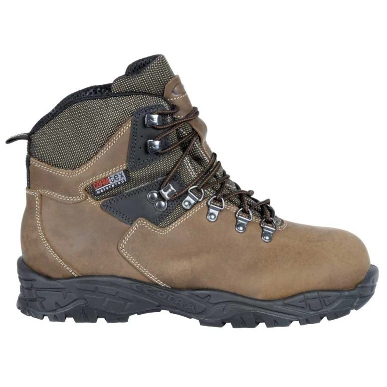Sicherheitsschuhe Cofra Landscape O2 WR SRC FO 22180-001