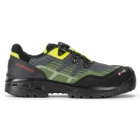 Sicherheitsschuhe Boa-Verschluss Sixton Susa BOA S3S FO CI SC SR ESD 31521-00L Low