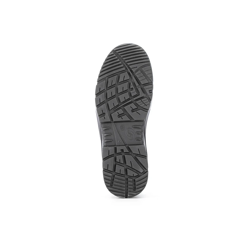 Sicherheitsschuhe Boa-Verschluss Sixton Susa BOA S3S FO CI SC SR ESD 31521-00L Low