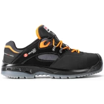 Sicherheitsschuhe Sixton Fiemme S3 SRC CI ESD 31471-00L Low