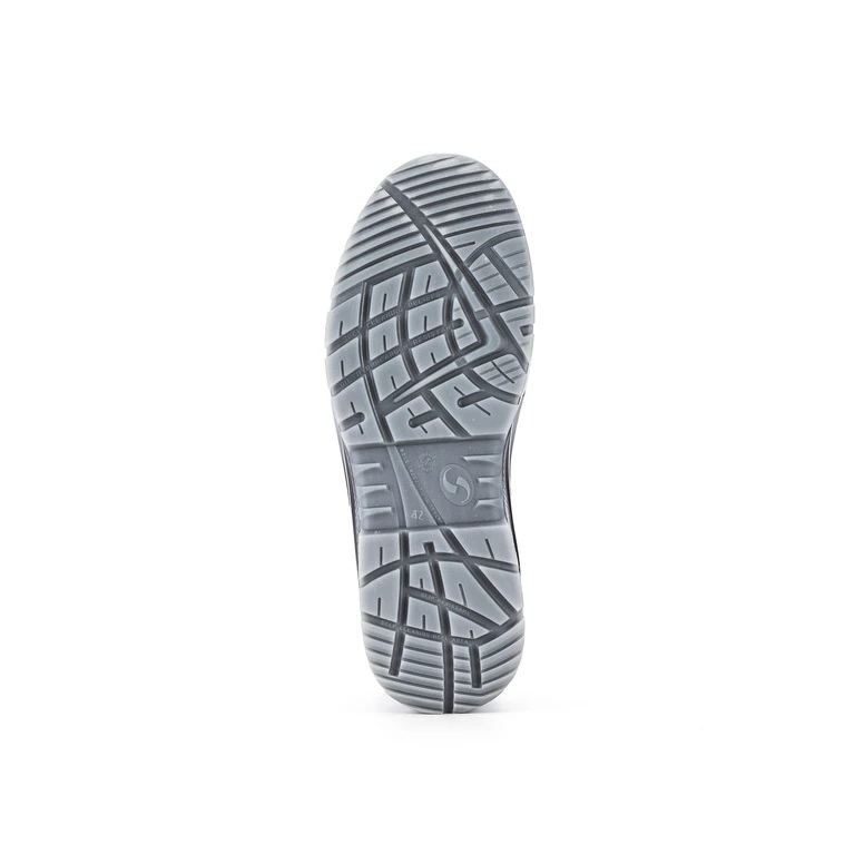 Sicherheitsschuhe Sixton Fiemme S3 SRC CI ESD 31471-00L Low
