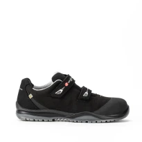 Sicherheitsschuhe Sixton Doble S3S FO CI SR ESD 91517-02L Low