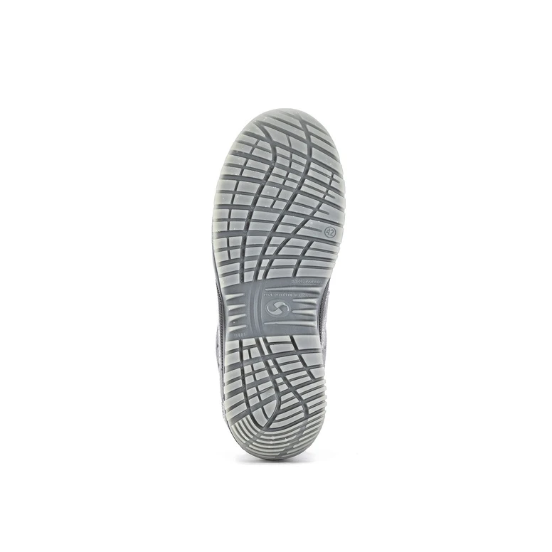 Sicherheitsschuhe Sixton Doble S3S FO CI SR ESD 91517-02L Low