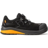 Sicherheitsschuhe Low Metalfree Sixton Mabloo BOA S1PS FO HI HRO SR ESD 60540-08L
