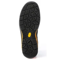 Sicherheitsschuhe Low Metalfree Sixton Mabloo BOA S1PS FO HI HRO SR ESD 60540-08L 2