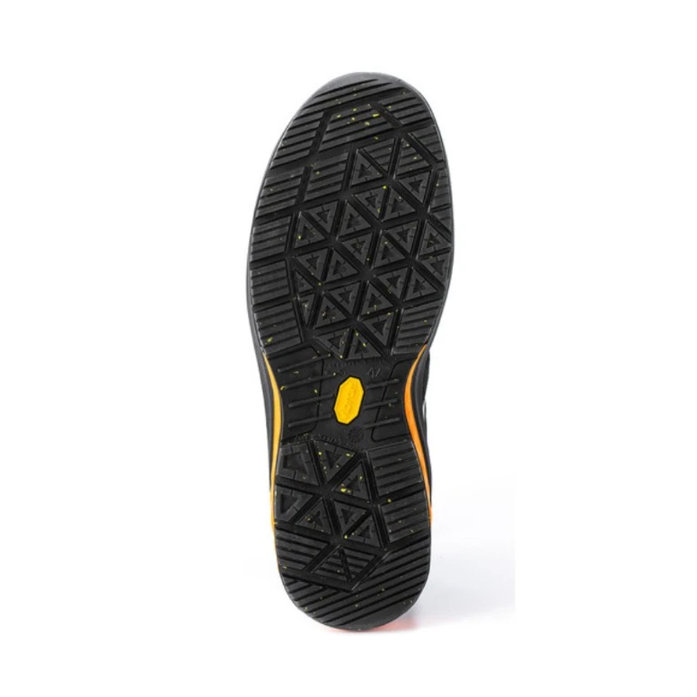 Sicherheitsschuhe Low Metalfree Sixton Mabloo BOA S1PS FO HI HRO SR ESD 60540-08L
