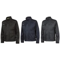 Arbeitsjacke Multitaschen U-Power Break HY354
