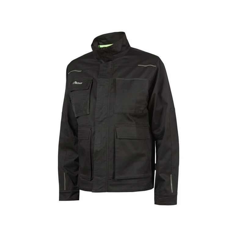 Arbeitsjacke Multitaschen U-Power Break HY354