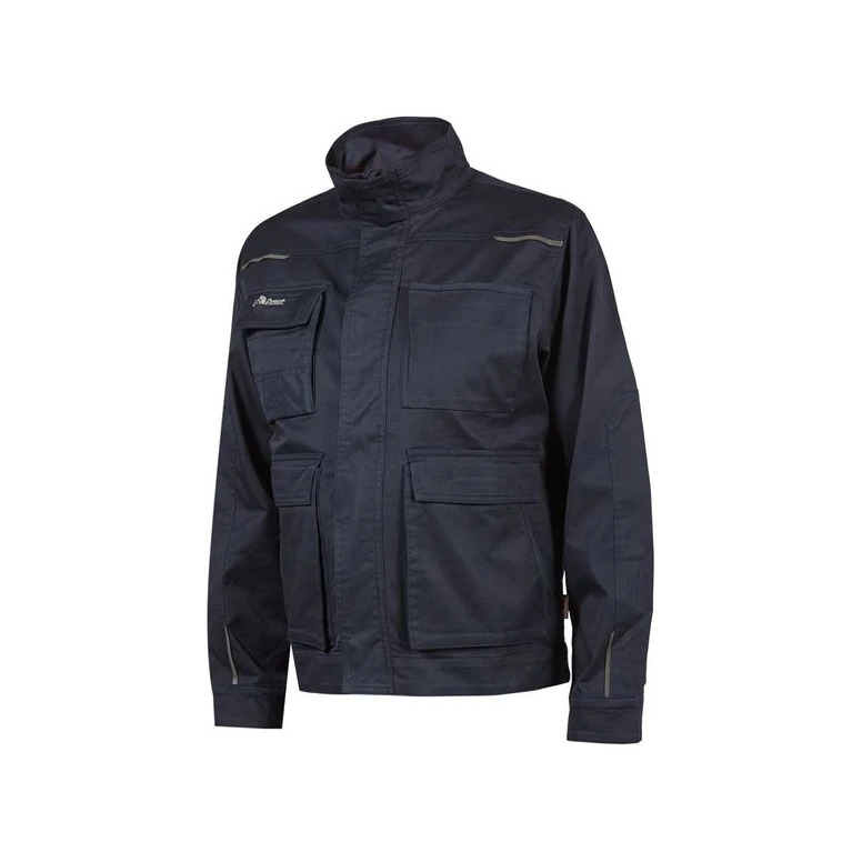 Arbeitsjacke Multitaschen U-Power Break HY354
