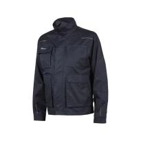 Arbeitsjacke Multitaschen U-Power Break HY354