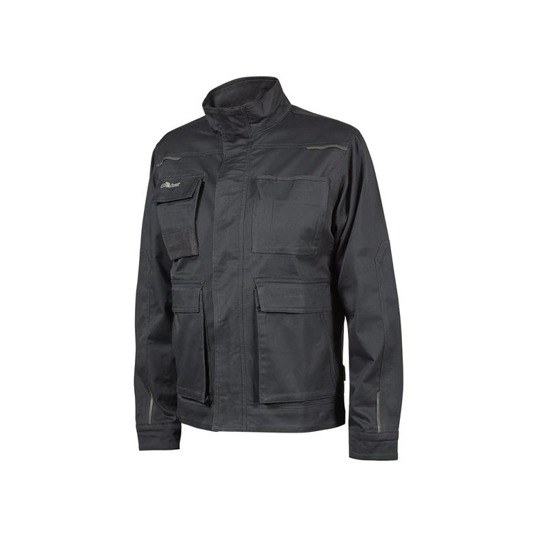 Arbeitsjacke Multitaschen U-Power Break HY354