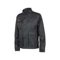Arbeitsjacke Multitaschen U-Power Break HY354