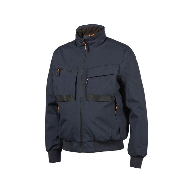 Arbeits-Winterjacke Multitaschen U-Power Kemi HY368