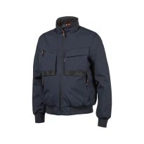 Arbeits-Winterjacke Multitaschen U-Power Kemi HY368