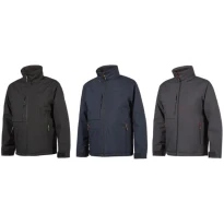 Arbeits-Winterjacke Multitaschen U-Power Inari DW269