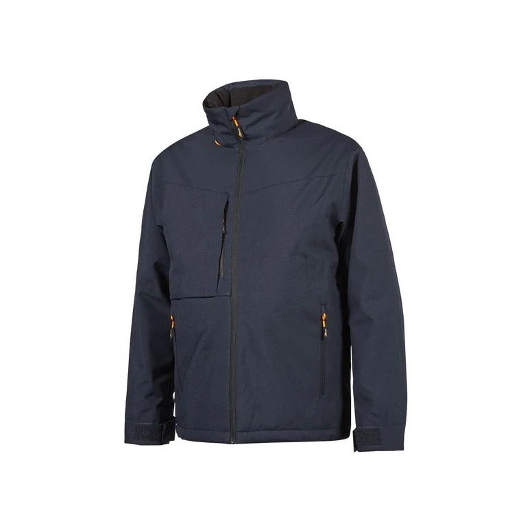 Arbeits-Winterjacke Multitaschen U-Power Inari DW269