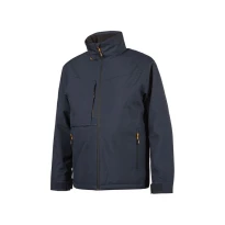Arbeits-Winterjacke Multitaschen U-Power Inari DW269