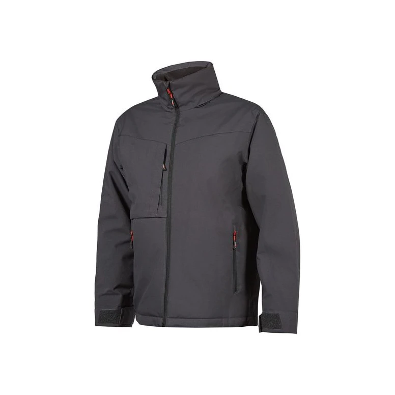 Arbeits-Winterjacke Multitaschen U-Power Inari DW269