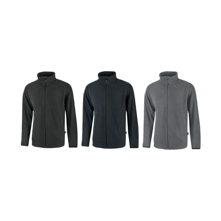 Arbeits-Fleecejacke Micropile U-Power Arran EY395