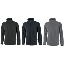 Arbeits-Fleecejacke Micropile U-Power Arran EY395
