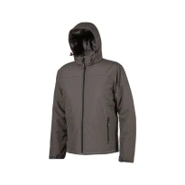 Arbeitsjacke mit Kapuze Multitaschen Stretch U-Power Blazyra IN400