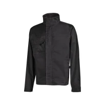 Arbeitsjacke Multitaschen Stretch U-Power Palma ST374