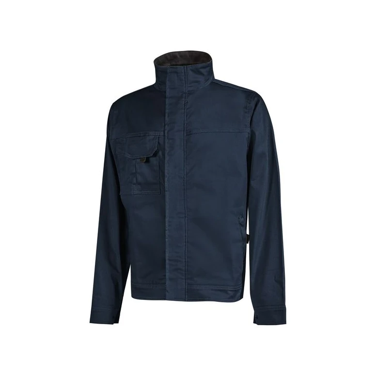 Arbeitsjacke Multitaschen Stretch U-Power Palma ST374