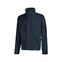 Arbeitsjacke Multitaschen Stretch U-Power Palma ST374