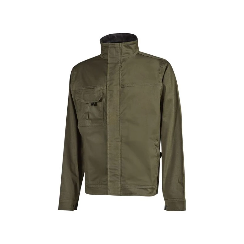 Arbeitsjacke Multitaschen Stretch U-Power Palma ST374
