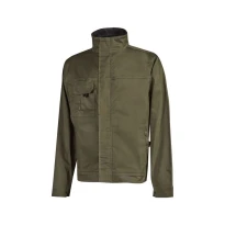 Arbeitsjacke Multitaschen Stretch U-Power Palma ST374