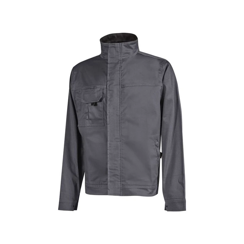 Arbeitsjacke Multitaschen Stretch U-Power Palma ST374