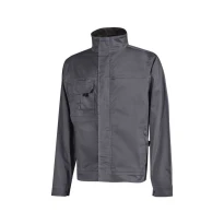 Arbeitsjacke Multitaschen Stretch U-Power Palma ST374