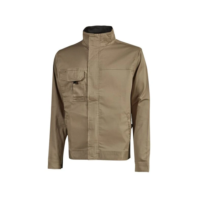 Arbeitsjacke Multitaschen Stretch U-Power Palma ST374