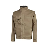Arbeitsjacke Multitaschen Stretch U-Power Palma ST374