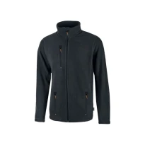 Arbeits-Fleecejacke Multitaschen Full Zip U-Power Jura EY396