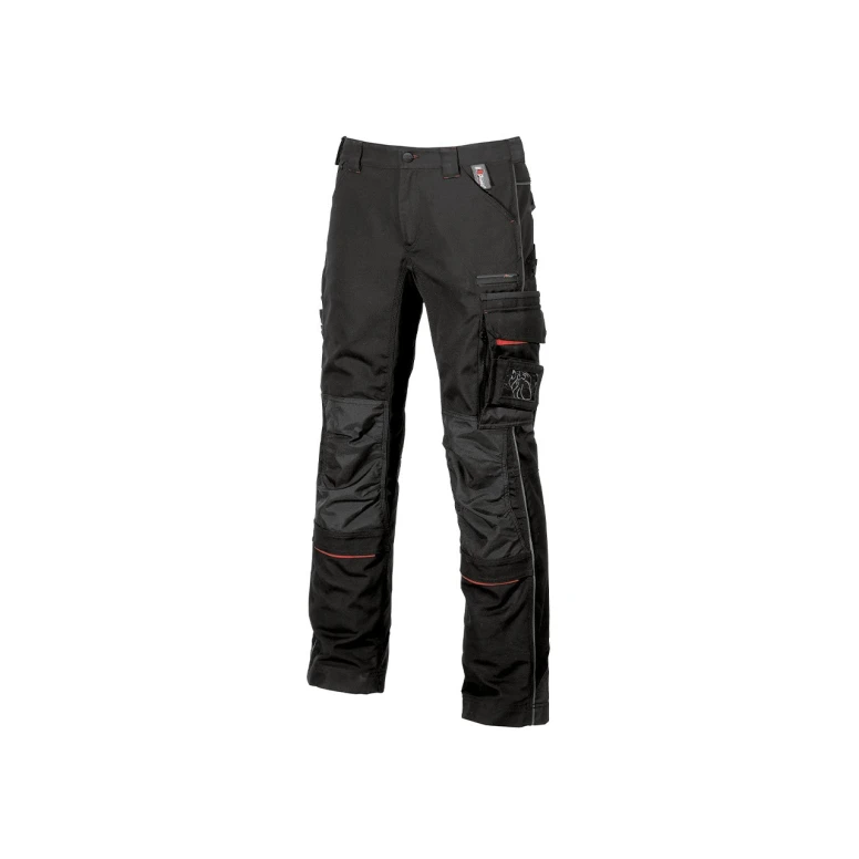 Multitaschen-Arbeitshose U-Power Drift IM010