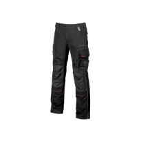 Multitaschen-Arbeitshose U-Power Drift IM010