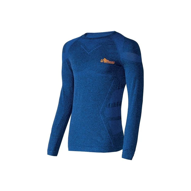 Thermo-Arbeitsshirt U-Power Dom SK405BS