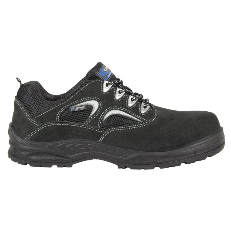 Sicherheitsschuhe Cofra Las Palmas S1P SRC 12800-001