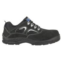 Sicherheitsschuhe Cofra Las Palmas S1P SRC 12800-001