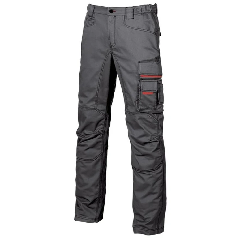 Multitaschen-Arbeitshose U-Power Grin HY107DB