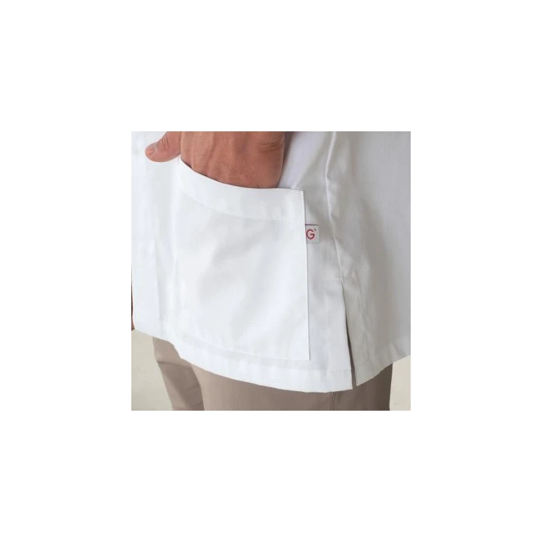Bluse Sanitar Giblor's Franco 24P03K414 100% Baumwolle