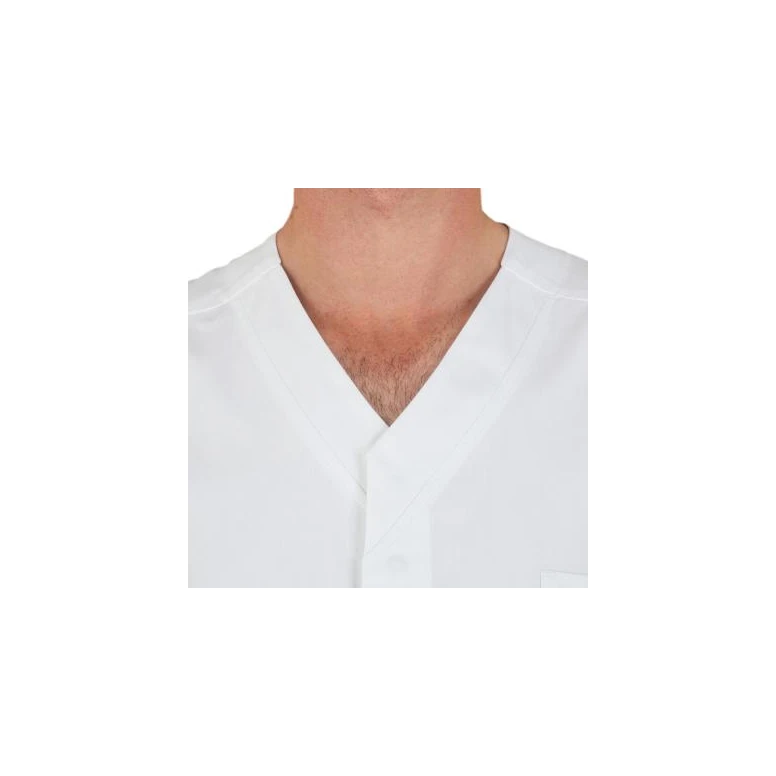 Bluse Sanitar Giblor's Franco 24P03K414 100% Baumwolle