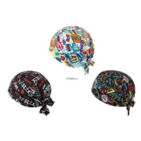 Arbeitsbandana Urano Giblor's 25P05I470