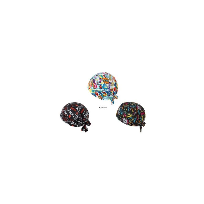 Arbeitsbandana Urano Giblor's 25P05I470