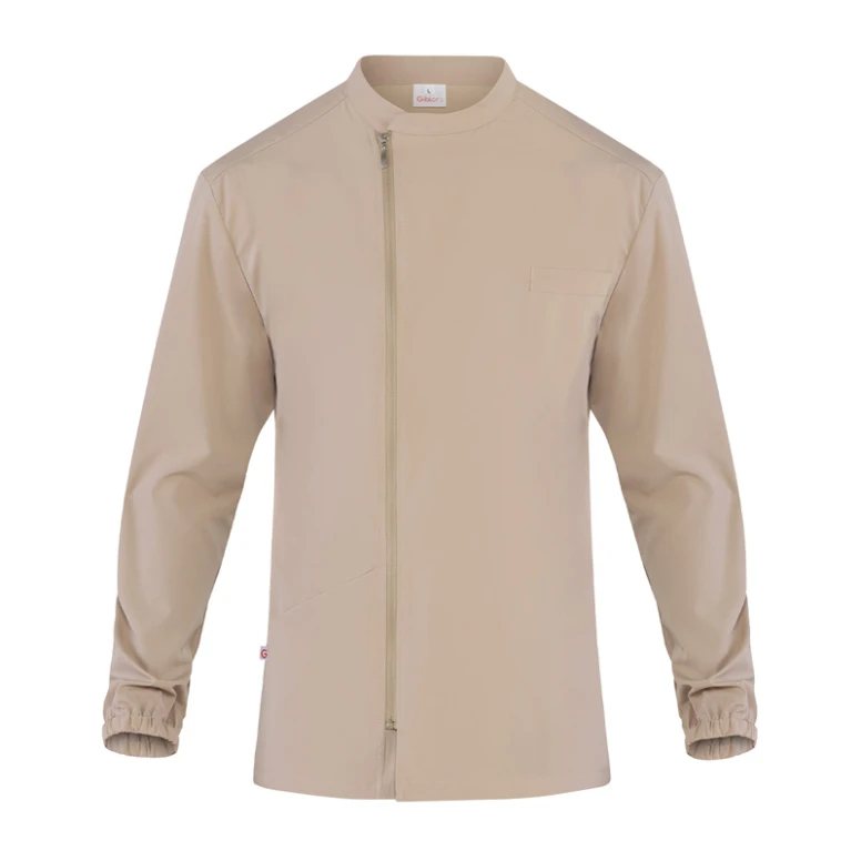 Sanitärkasack Giblor's Davide 25P03K468 Langarm