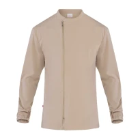 Sanitärkasack Giblor's Davide 25P03K468 Langarm