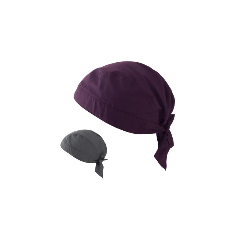 ArbeitsBandana Giblor's Marte 24P05I417 Gastronomie